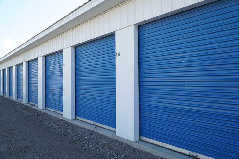 Standard Storage Prices - Safe T Stor