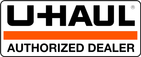 UHaul Authorized Dealer.